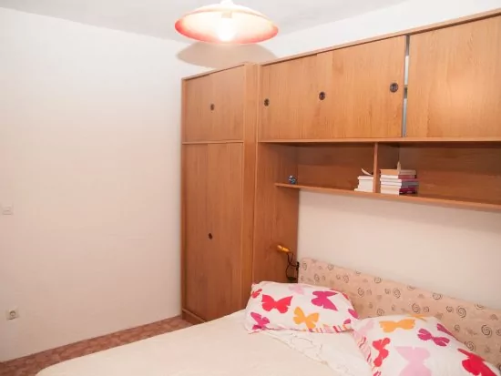 Apartmán Severní Dalmácie - Ražanj DA 3533 N1