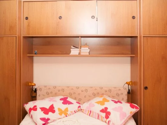 Apartmán Severní Dalmácie - Ražanj DA 3533 N1