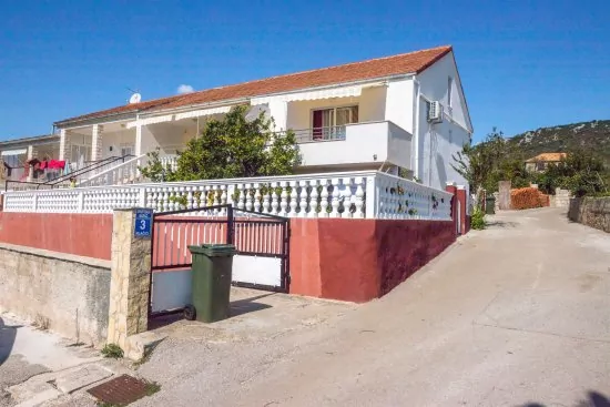 Apartmán Střední Dalmácie - Vinišće DA 3421 N1