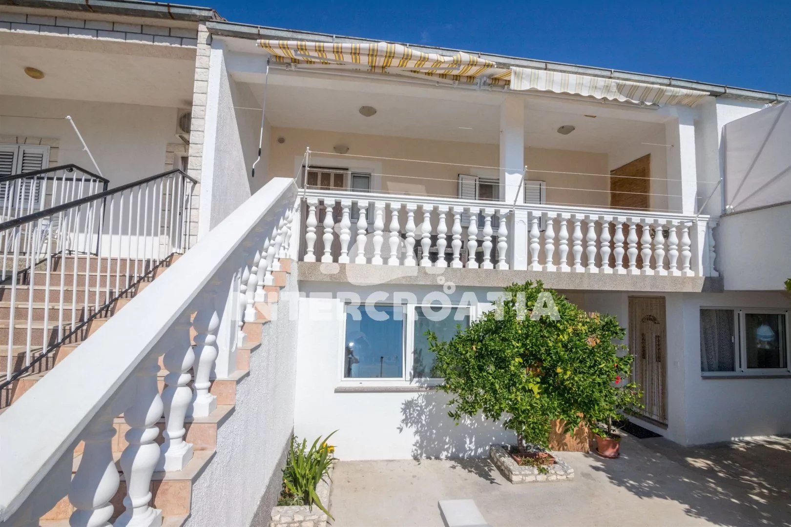 Apartmán Střední Dalmácie - Vinišće DA 3421 N1