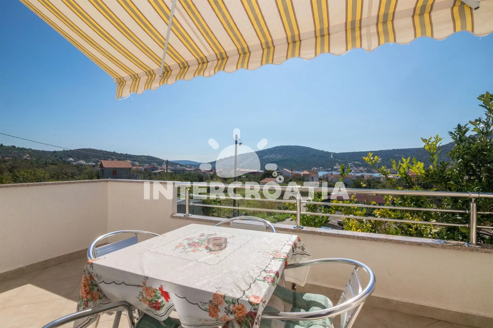 Apartmán Střední Dalmácie - Vinišće DA 3421 N1