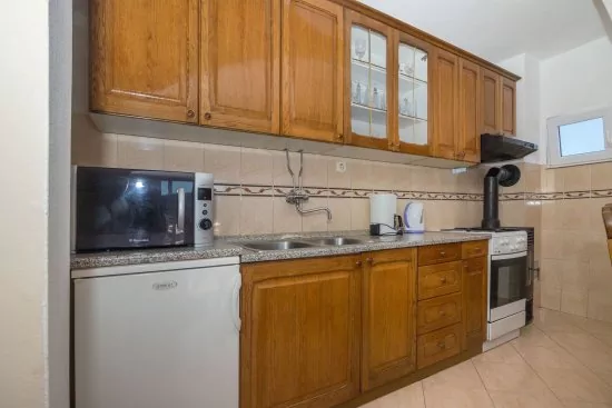 Apartmán Střední Dalmácie - Vinišće DA 3421 N1