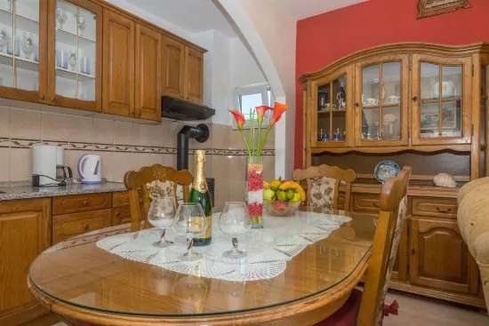 Apartmán Střední Dalmácie - Vinišće DA 3421 N1