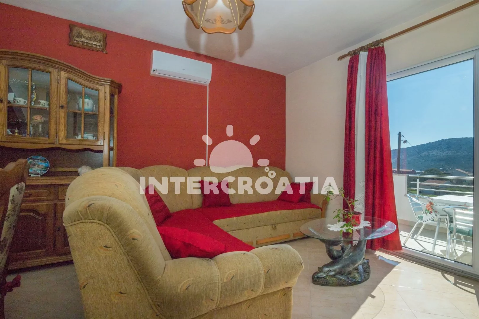 Apartmán Střední Dalmácie - Vinišće DA 3421 N1