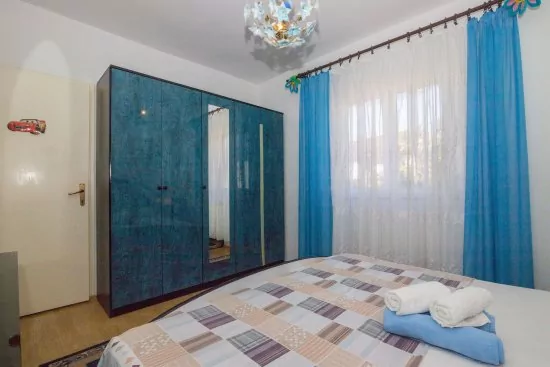 Apartmán Střední Dalmácie - Vinišće DA 3421 N1