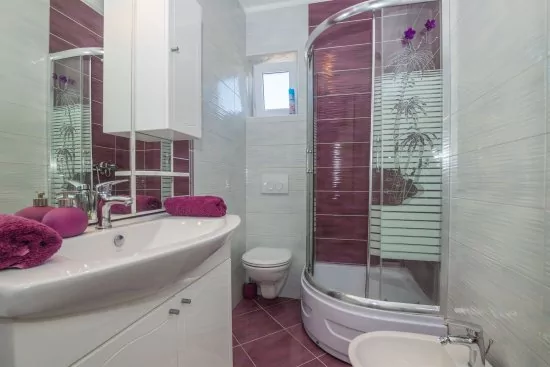 Apartmán Střední Dalmácie - Vinišće DA 3421 N1