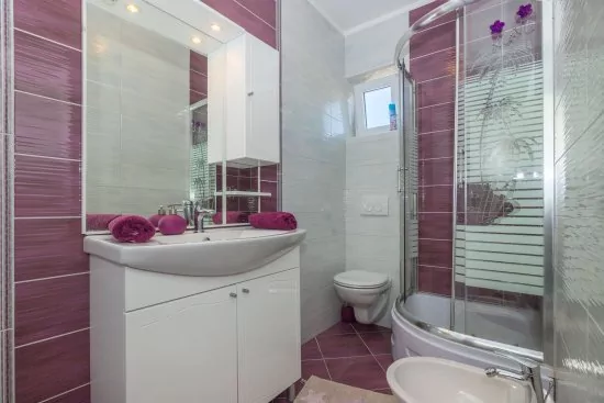 Apartmán Střední Dalmácie - Vinišće DA 3421 N1