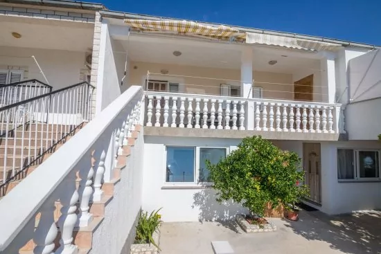 Apartmán Střední Dalmácie - Vinišće DA 3421 N2