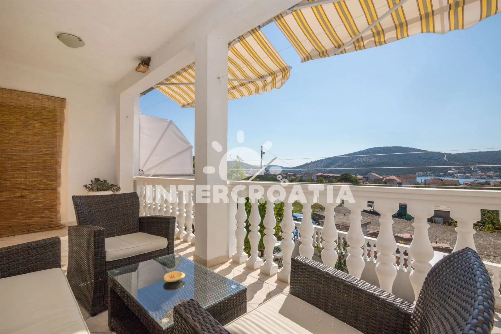 Apartmán Střední Dalmácie - Vinišće DA 3421 N2