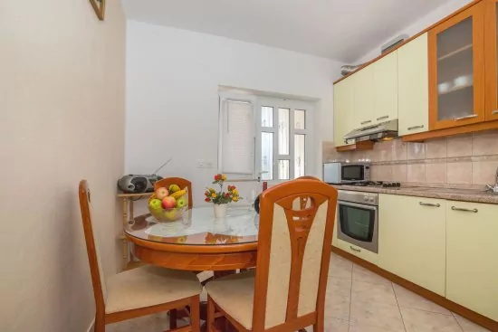 Apartmán Střední Dalmácie - Vinišće DA 3421 N2