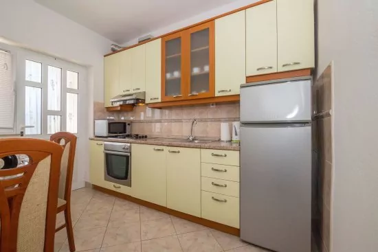 Apartmán Střední Dalmácie - Vinišće DA 3421 N2