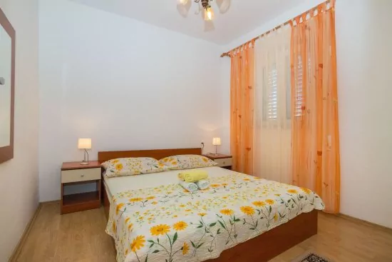 Apartmán Střední Dalmácie - Vinišće DA 3421 N2