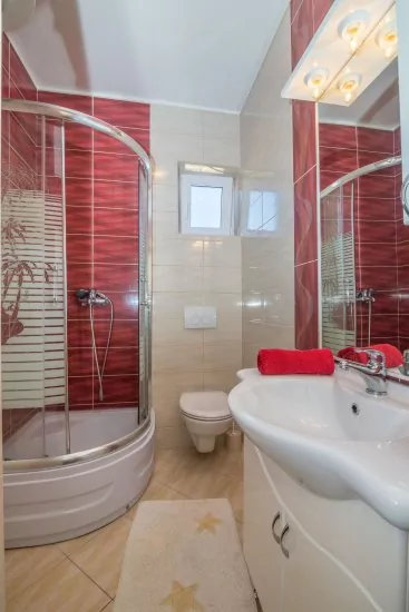 Apartmán Střední Dalmácie - Vinišće DA 3421 N2