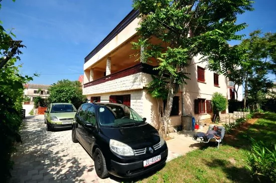 Apartmán Ostrov Pag - Povljana OS 6601 N1