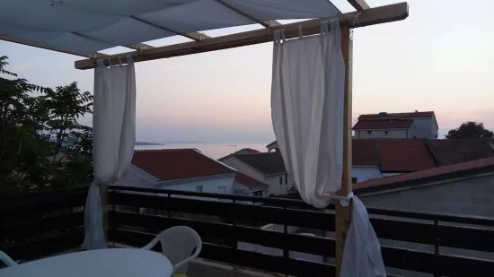 Apartmán Ostrov Pag - Povljana OS 6601 N1