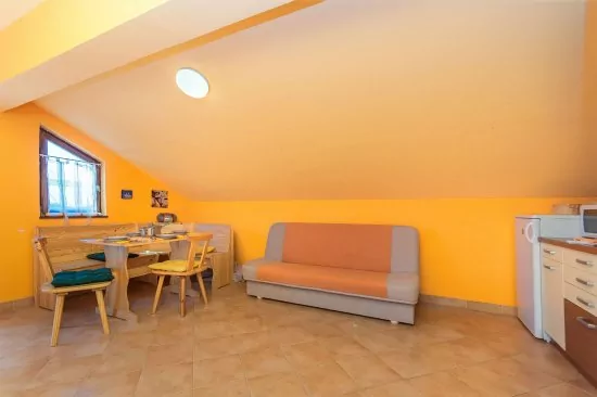 Apartmán Ostrov Pag - Povljana OS 6601 N1