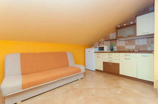 Apartmán Ostrov Pag - Povljana OS 6601 N1