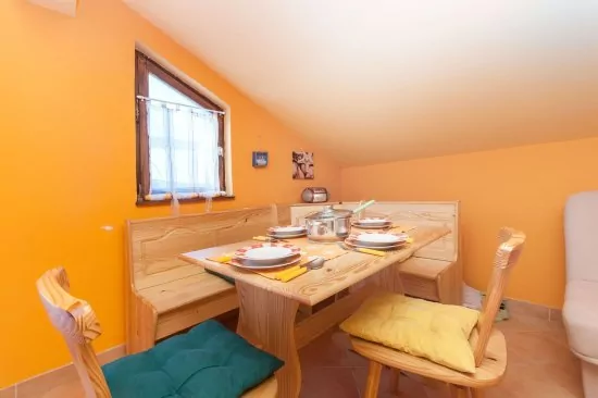 Apartmán Ostrov Pag - Povljana OS 6601 N1