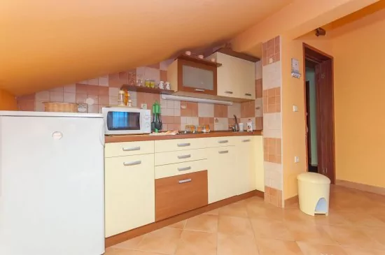 Apartmán Ostrov Pag - Povljana OS 6601 N1