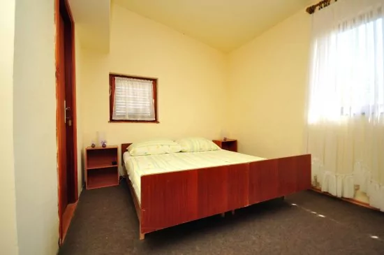 Apartmán Ostrov Pag - Povljana OS 6601 N1