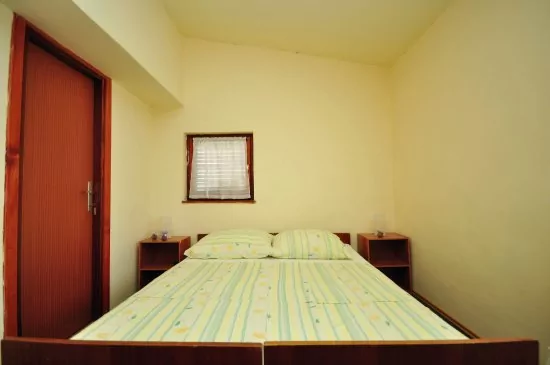 Apartmán Ostrov Pag - Povljana OS 6601 N1