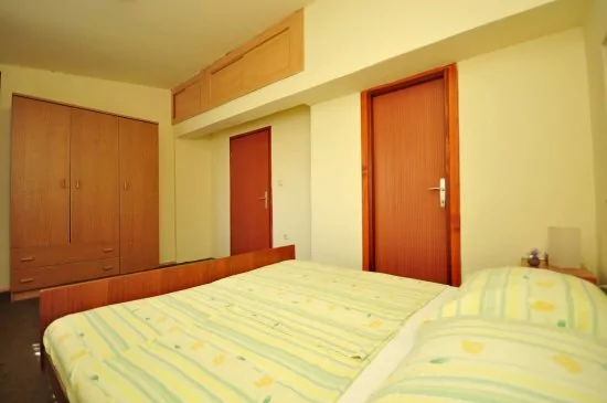 Apartmán Ostrov Pag - Povljana OS 6601 N1