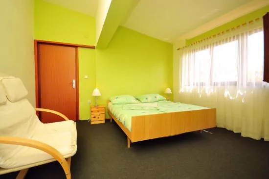Apartmán Ostrov Pag - Povljana OS 6601 N1