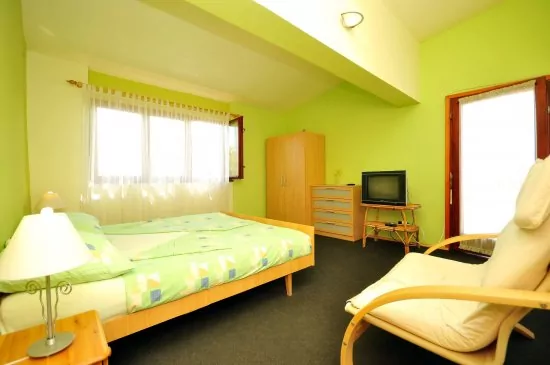 Apartmán Ostrov Pag - Povljana OS 6601 N1