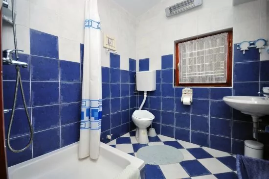 Apartmán Ostrov Pag - Povljana OS 6601 N1