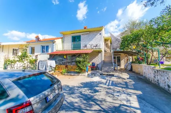 Apartmán Ostrov Brač - Supetar OS 2301 N1