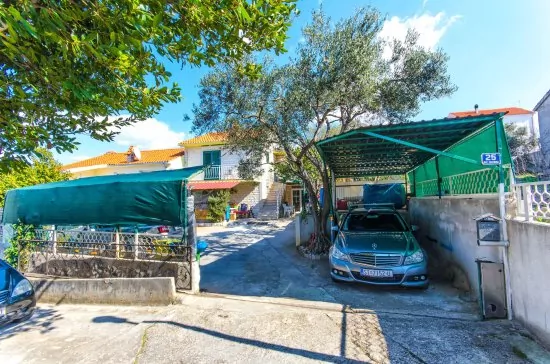 Apartmán Ostrov Brač - Supetar OS 2301 N1