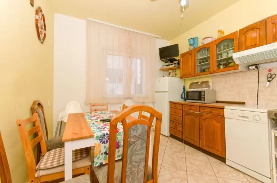 Apartmán Ostrov Brač - Supetar OS 2301 N1