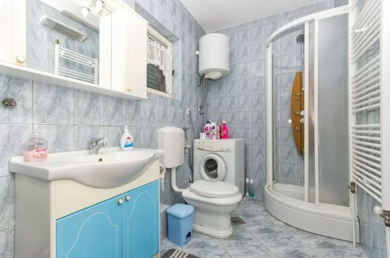 Apartmán Ostrov Brač - Supetar OS 2301 N1