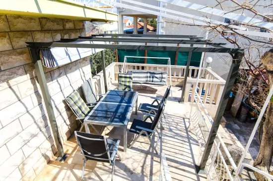 Apartmán Ostrov Brač - Supetar OS 2301 N1