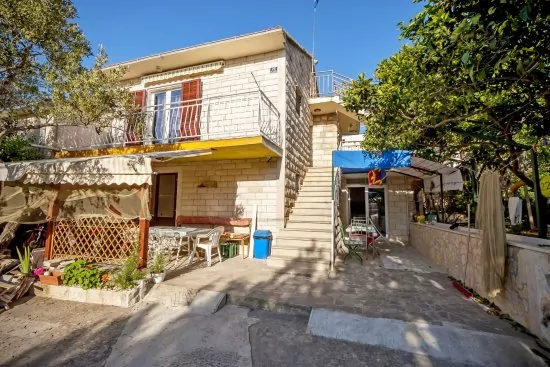 Apartmán Ostrov Brač - Supetar OS 2301 N1