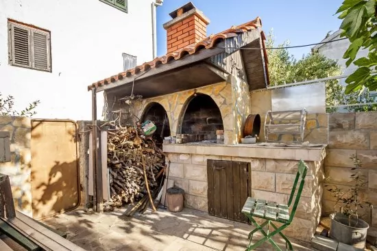 Apartmán Ostrov Brač - Supetar OS 2301 N1