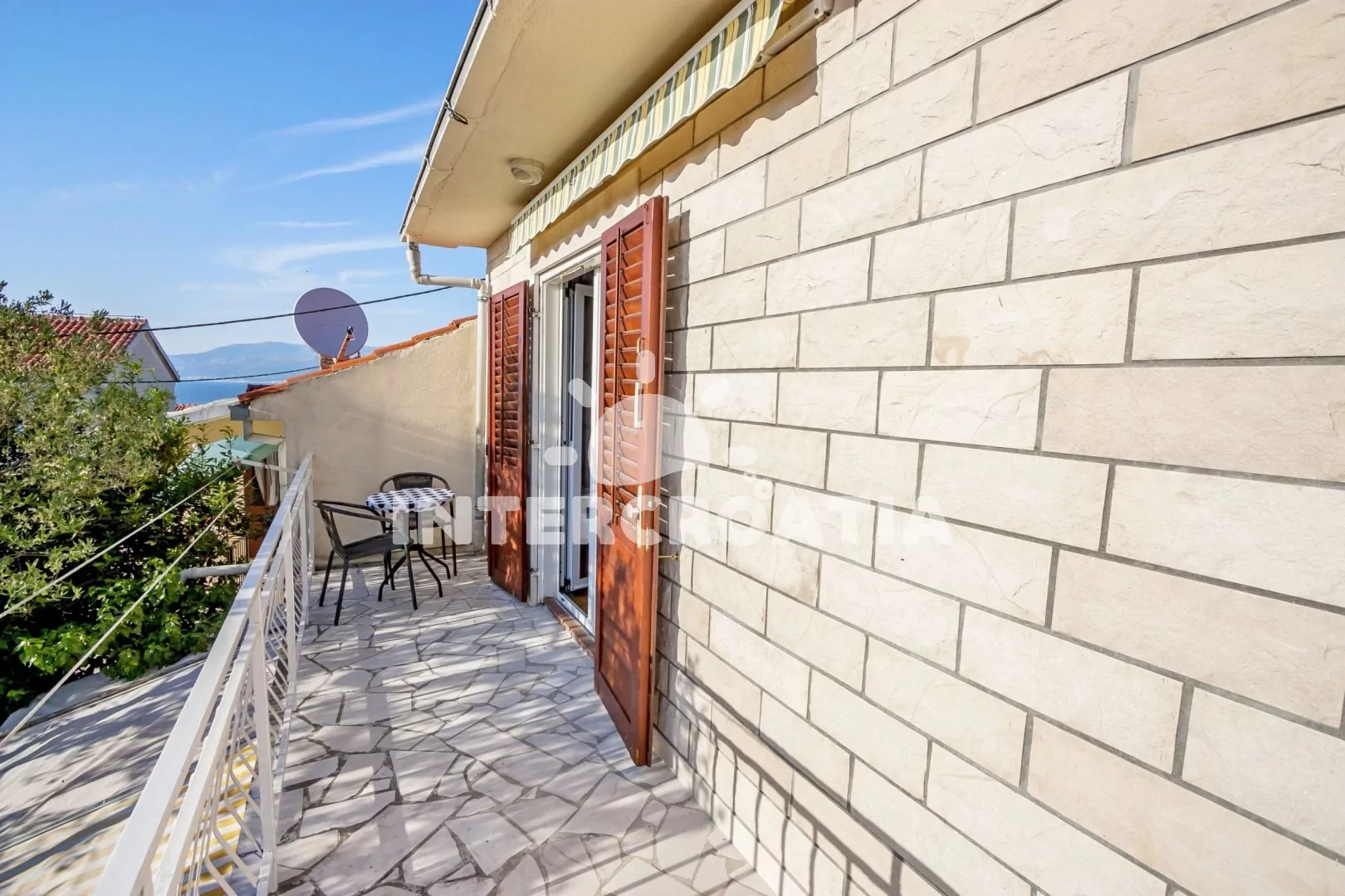 Apartmán Ostrov Brač - Supetar OS 2301 N1