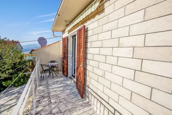 Apartmán Ostrov Brač - Supetar OS 2301 N1