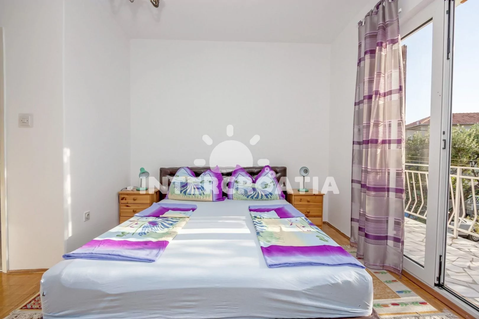 Apartmán Ostrov Brač - Supetar OS 2301 N1