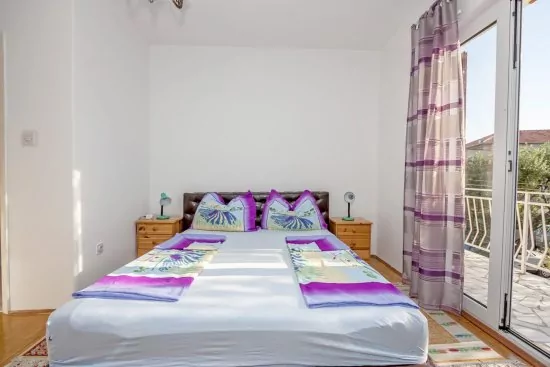 Apartmán Ostrov Brač - Supetar OS 2301 N1