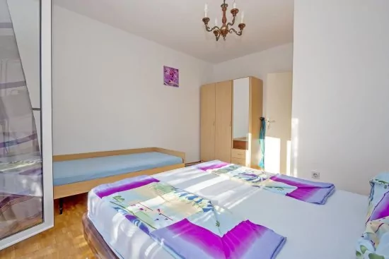 Apartmán Ostrov Brač - Supetar OS 2301 N1
