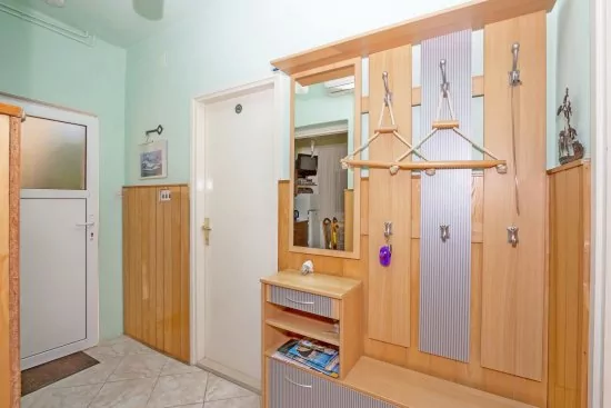 Apartmán Ostrov Brač - Supetar OS 2301 N1
