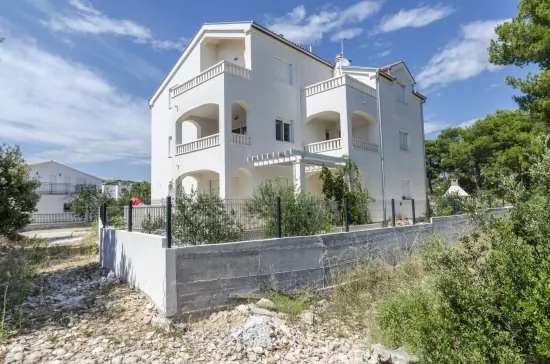 Apartmán Severní Dalmácie - Brodarica DA 3907 N1