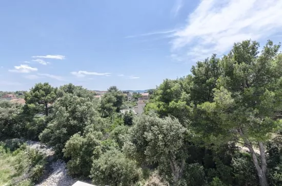 Apartmán Severní Dalmácie - Brodarica DA 3907 N1