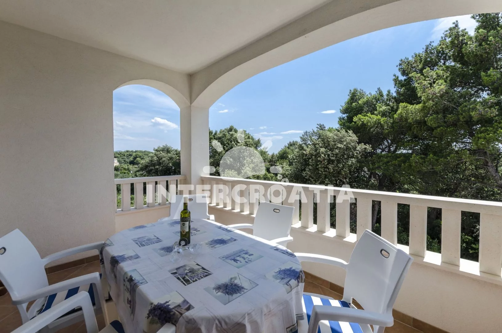 Apartmán Severní Dalmácie - Brodarica DA 3907 N1