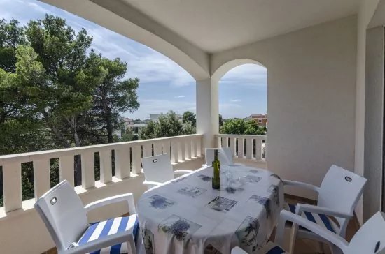 Apartmán Severní Dalmácie - Brodarica DA 3907 N1