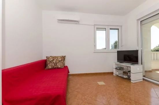 Apartmán Severní Dalmácie - Brodarica DA 3907 N1