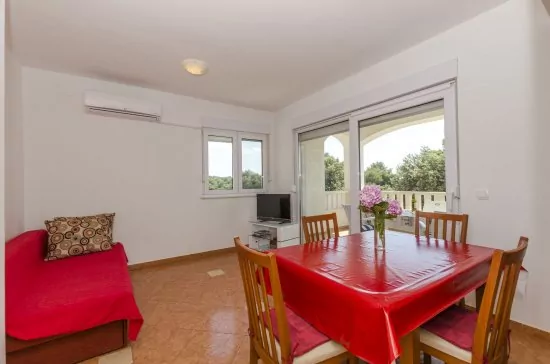 Apartmán Severní Dalmácie - Brodarica DA 3907 N1