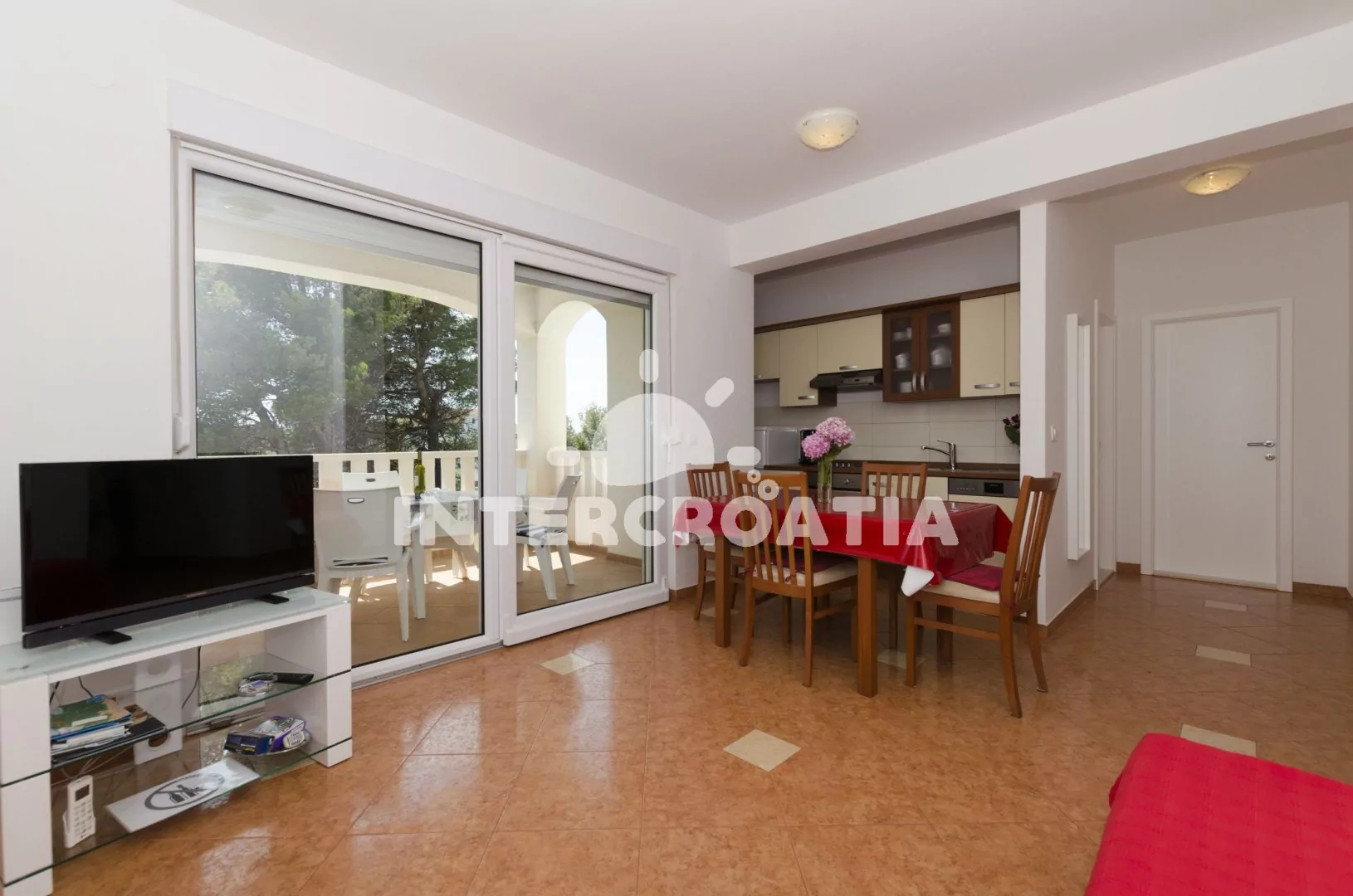 Apartmán Severní Dalmácie - Brodarica DA 3907 N1