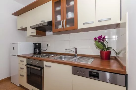 Apartmán Severní Dalmácie - Brodarica DA 3907 N1